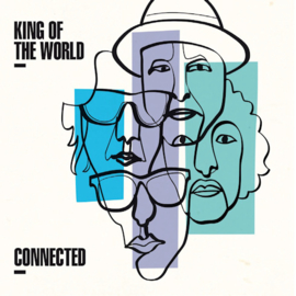 King of the World - Connected LP