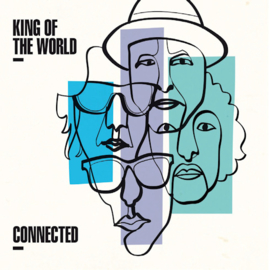 King of the World  CD