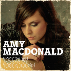 Amy Macdonald - This The Life CD