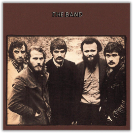 The Band - The Band CD