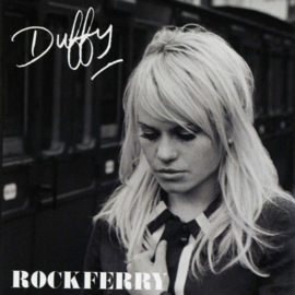 Duffy - Rockferry CD