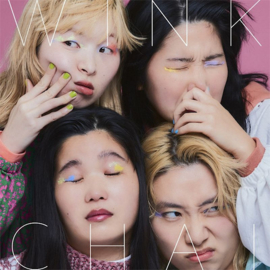 Chai - Wink CD Release 21-5-2021