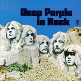 Deep Purple -  In Rock CD