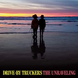 Drive-By Truckers - The Unraveling CD Release 31-1-2020