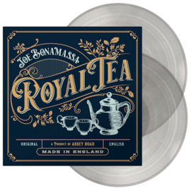 Joe Bonamassa - Royal Tea 2 LP Release 23-10-2020