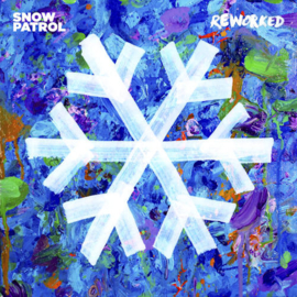 Snow Patrol - Reworked CD