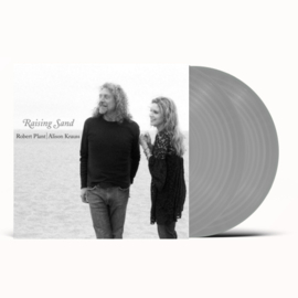 Robert Plant & Allison Kraus - Raisin Sand 2 LP Release 16-10-2020