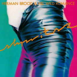 Herman Brood - Shpritsz CD 1978