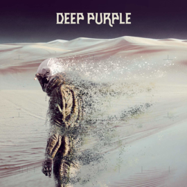 Deep Purple - Woosh 2 LP + DVD Very Limited Edition