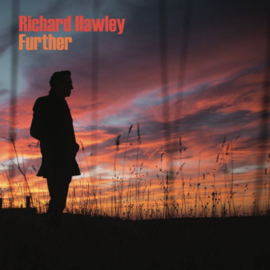 Richard Hawley - Further CD