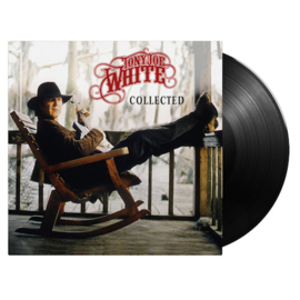 Tony Joe White - Collected 2 LP