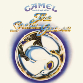 Camel - the Snow Goose LP