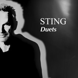 Sting - Duets CD Release 19-3-2021