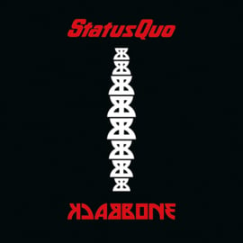 Status Quo - Backbone CD
