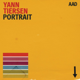 Yann Tiersen - Portrait 2 CD