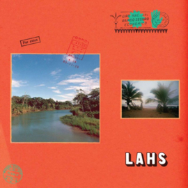 Allalah -Las - Lahs CD