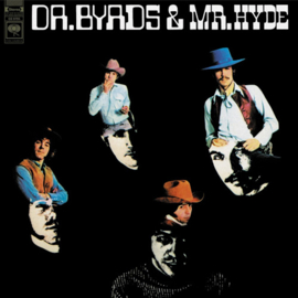 The Byrds - DR. Byrds & Mr.Hyde CD