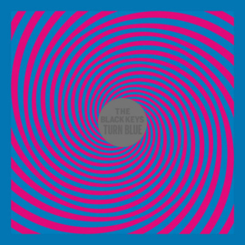 Black Keys - Turn Blue CD