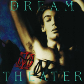 Dream Theater - When Dream And Day Unite CD