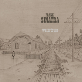 Frank Sinatra - Watertown CD Release 17-6-2022