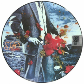 Yes - Tormato Limited picture Disc LP