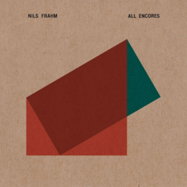 Nils Frahm - All Encores CD