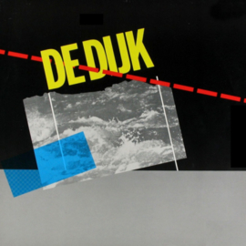 De Dijk - De Dijk LP