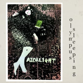 Razorlight - Olympus Sleeping CD