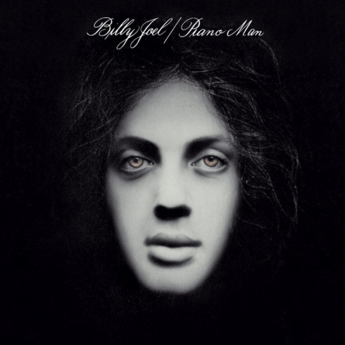Billy Joel - The Stranger CD