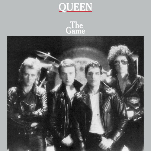 Queen - The Game CD