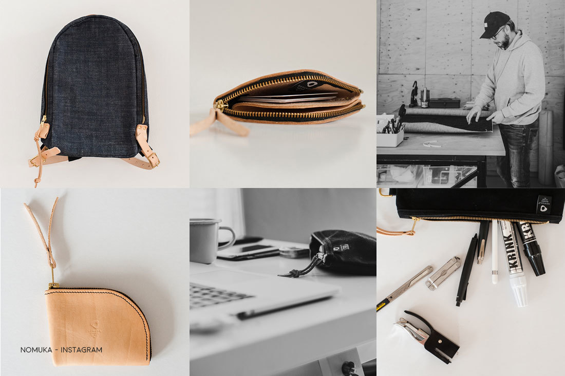 nomuka the workshop instagram