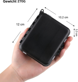 Visaccessoire-set