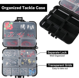 Visaccessoire-set | Visgerei Box
