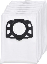 Stofzuigerzakken | Karcher | 8-pack