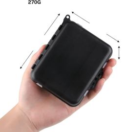 Visaccessoire-set | Visgerei Box