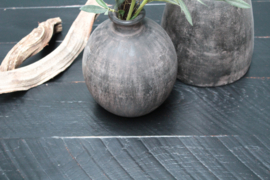 Coffee table 140x90 | Solid Oak