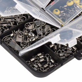 Visaccessoire-set | Visgerei Box