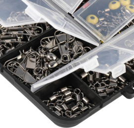Visaccessoire-set | Visgerei Box