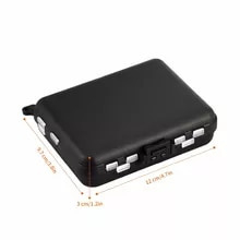 Visaccessoire-set | Visgerei Box