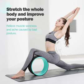 YOGAwiel / wheel Gonex