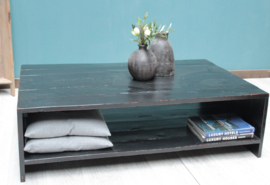 Coffee table 140x90 | Solid Oak