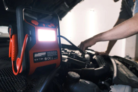 01771 Powerstation 4-in-1 12 Volt / 7Ah
