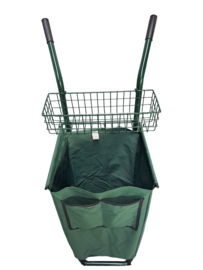 Tuinafval Verzamelaar | Tuinwagen