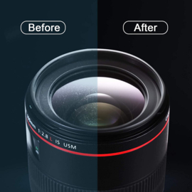 Camera Cleaning kit 18-delig