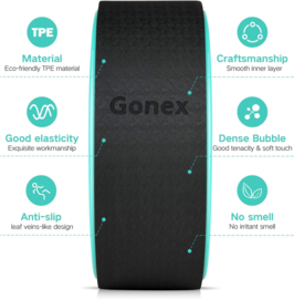 YOGAwiel / wheel Gonex