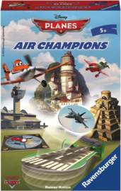 Ravensburger Planes Air Champion - Kinderspel