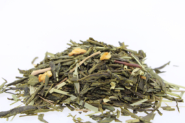 Lemon Sencha