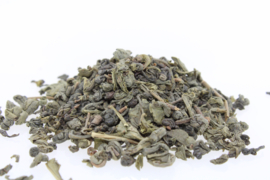 Groene thee China Gunpowder BIO