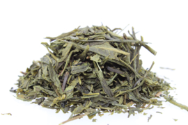 Earl Grey Sencha