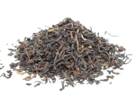 Zwarte thee Darjeeling 2nd Flush Single TGFOP BIO